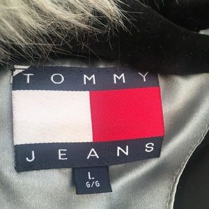 Tommy Hilfiger winter jacket